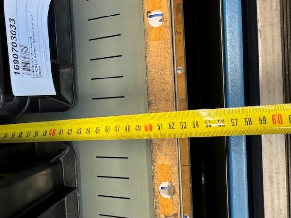 2 Stück Lagerpaternoster, Kardex, 250kg / Gondel, 4,40m hoch, 17 Gondeln – Bild 17