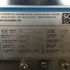 Kartonverschließer T-55 (Deckel), SOCO System - gebraucht - : – Bild 4